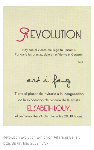 (R)EVOLUTION 2009