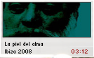 LA PIEL DEL ALMA 2008